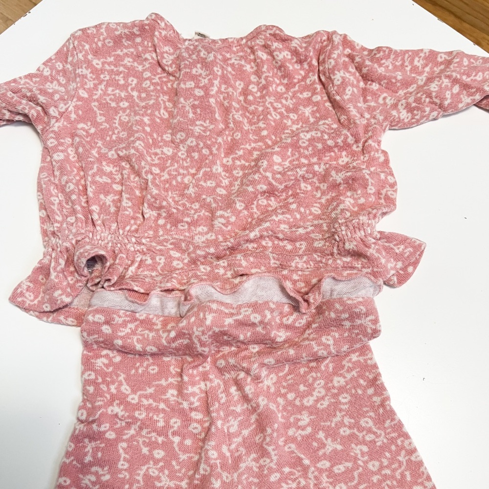 Baby outfit